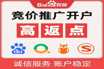 网站SEM托管服务助力企业实现业绩增长